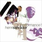 Performace - CD Audio di Henri Salvador