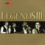 Capital Gold: Legends III