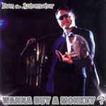 Wanna Buy A Monkey? • A Mixtape Session