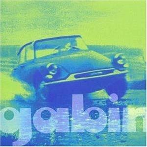 Gabin - CD Audio di Gabin