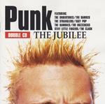 Punk: The Jubilee (2 Cd)