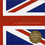 Best Of British - 50 Golden Years Of British Popular Music