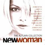 New Woman: The Autumn Collection (2 Cd)