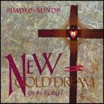 New Gold Dream - CD Audio di Simple Minds