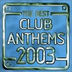 Best Club 2003