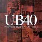 The Very Best of 1980-2000