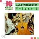 All - Star Country, Vol. 2
