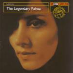 The Legendary Fairuz - CD Audio di Fairuz