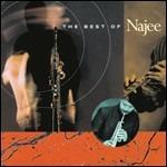 Best of - CD Audio di Najee