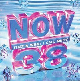 Now 38 - CD Audio