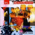 It's Madness - CD Audio di Madness