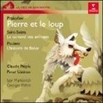 Pierino e il lupo - Il carnevale degli animali