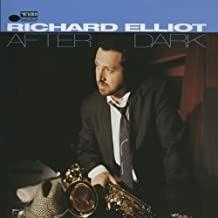 After Dark - CD Audio di Richard Elliot