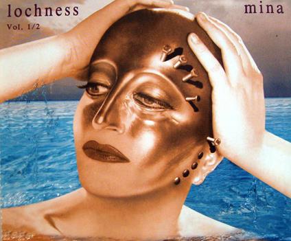 Lochness - CD Audio di Mina