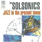 Jazz in the Present Tense