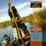 Music of the Andes - CD Audio