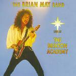 Live at Brixton Academy - CD Audio di Brian May