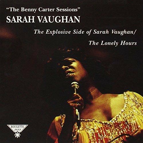 Bennie Carter Sessions - CD Audio di Sarah Vaughan