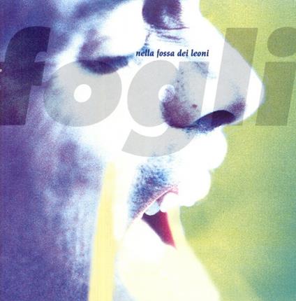 Nella fossa dei leoni - CD Audio di Riccardo Fogli