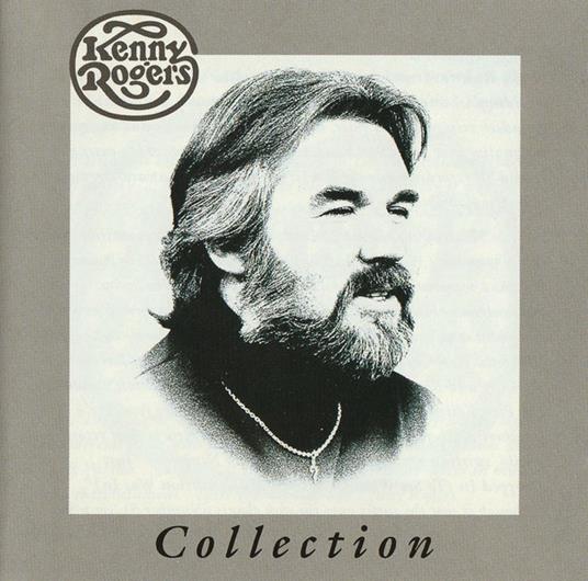 Collection - CD Audio di Kenny Rogers