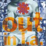 Out in L.A. - CD Audio di Red Hot Chili Peppers