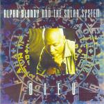 Dieu - CD Audio di Alpha Blondy