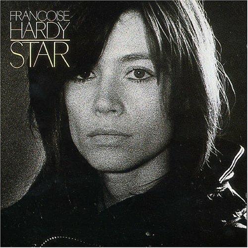 Stars - CD Audio di Françoise Hardy