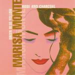 Rose and Charcoal - CD Audio di Marisa Monte
