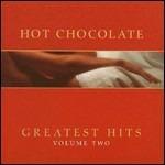 Greatest Hits vol.2 - CD Audio di Hot Chocolate