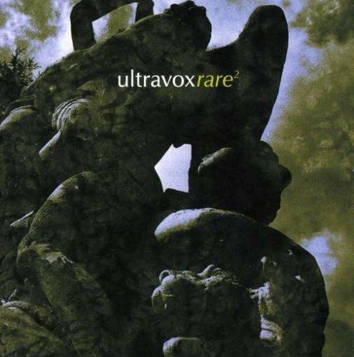 Rare 2 - CD Audio di Ultravox
