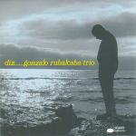 Diz - CD Audio di Gonzalo Rubalcaba