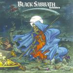Forbidden - CD Audio di Black Sabbath