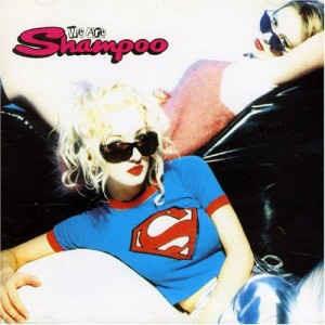 We Are Shampoo - CD Audio di Shampoo