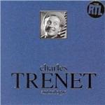 Anthologie - CD Audio di Charles Trenet