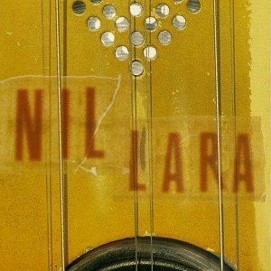 Nil Lara - CD Audio di Nil Lara