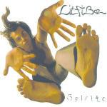 Spirito - CD Audio di Litfiba
