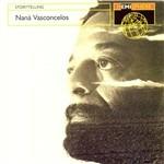 Storytelling - CD Audio di Nana Vasconcelos