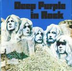 In Rock - CD Audio di Deep Purple