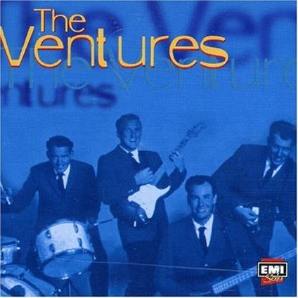 Ventures - CD Audio di Ventures