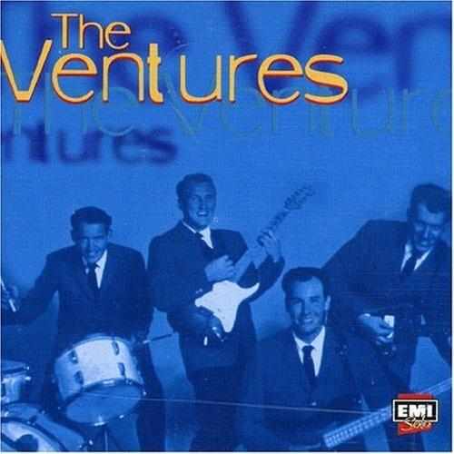 Ventures - CD Audio di Ventures