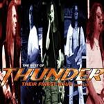 The Best of Thunder. Their Finest Hour