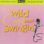 Ultra Lounge: Wild Cool & Swinging