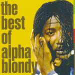 The Best of Alpha Blondy