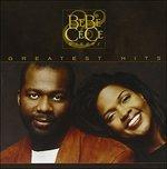 Greatest Hits - CD Audio di BeBe & CeCe Winans