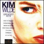 The Gold Collection - CD Audio di Kim Wilde