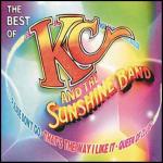 The Best of KC & the Sunshine Band - CD Audio di KC & the Sunshine Band