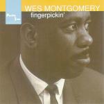 Fingerpickin' - CD Audio di Wes Montgomery