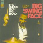 Big Swing Face - CD Audio di Buddy Rich
