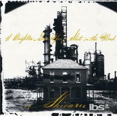 I Oughtta Give You A Shot - CD Audio di Shivaree