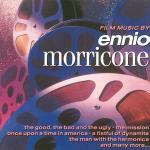 Film Music (Colonna sonora) - CD Audio di Ennio Morricone